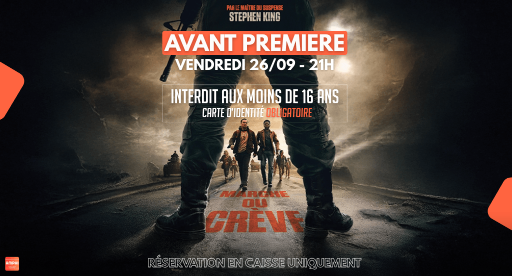 actualité avp marche ou creve