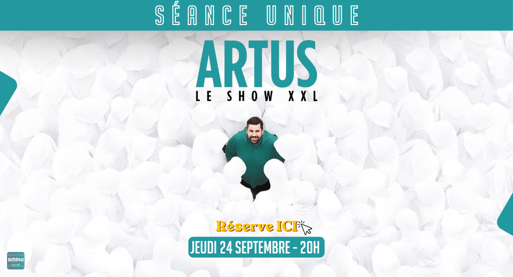 actualité artus