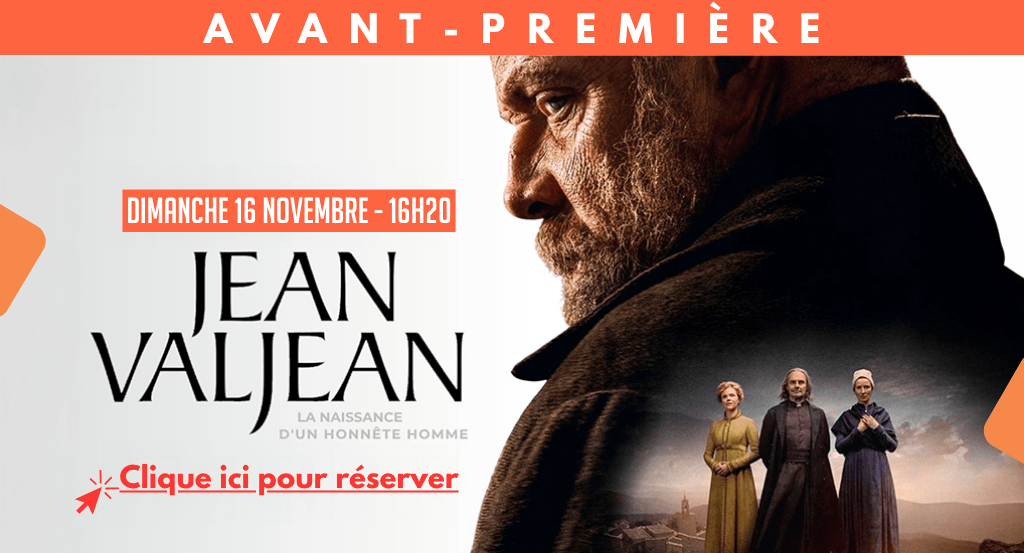 actualité jean valjean