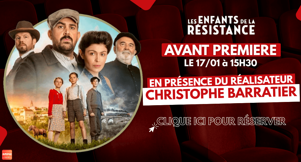 actualité les enfants de la résistance