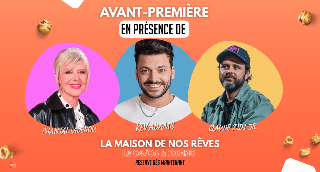 actualité kev adams