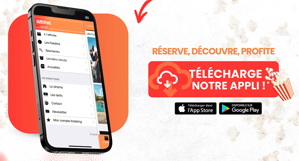 actualité application