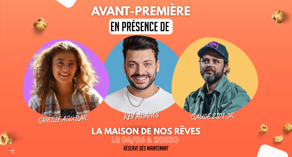 actualité kev adams