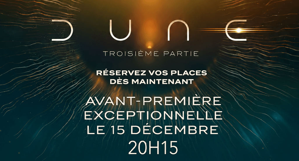 actualité avp dune