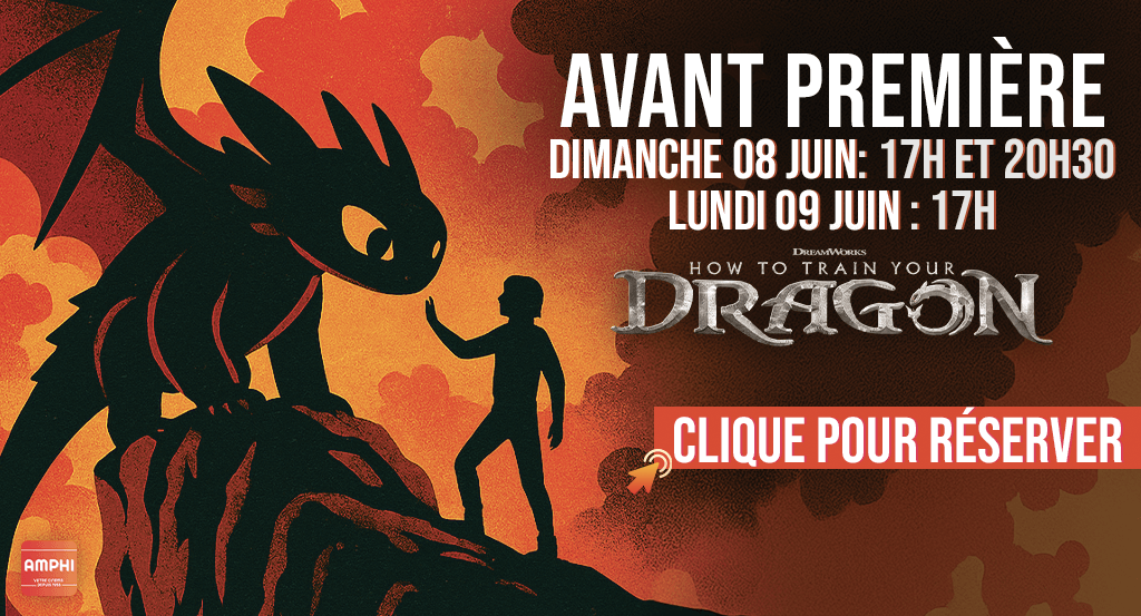 actualité dragon