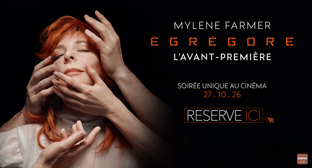 actualité mylene farmer