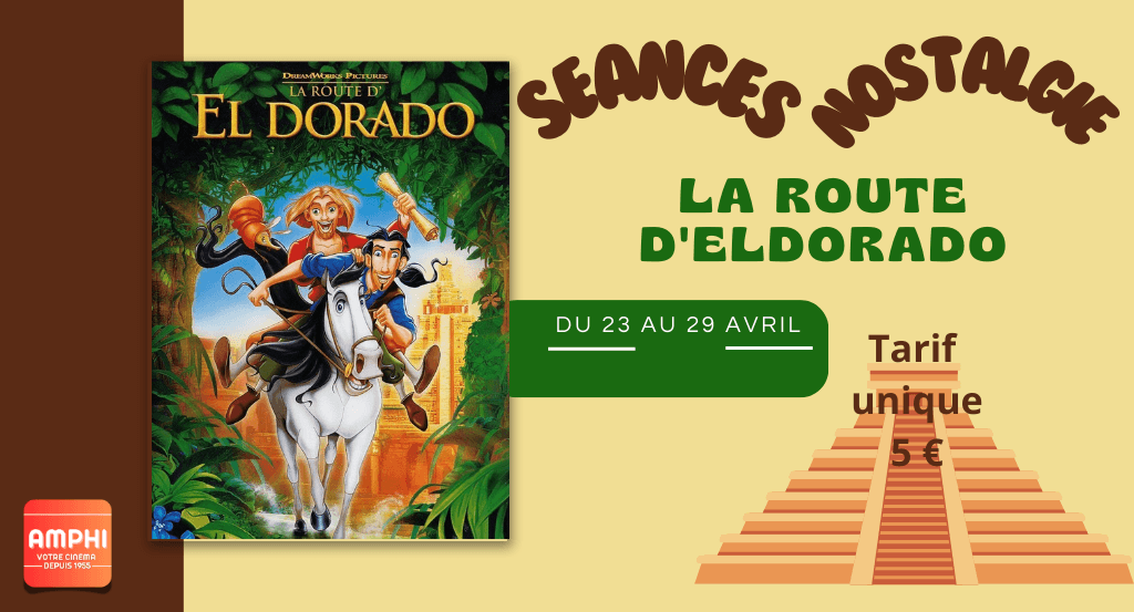 actualité el dorado