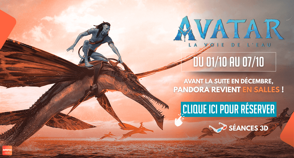 actualité avatar 2