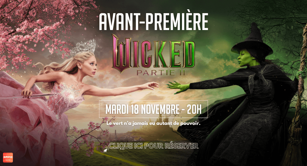 actualité wicked